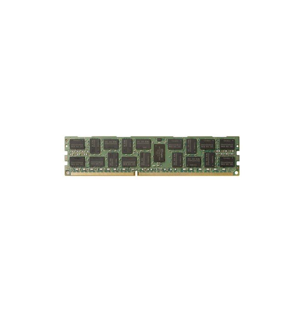 Kit Mémoire 32 Go (4x8 Go) DDR3 ECC REG Pour Dell Precision T5500/T7500 - PC3-10600 1.35V