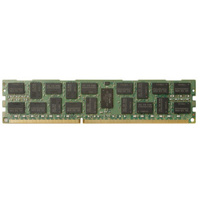 Barrette mémoire PC Portbale HP 16GB SODIMM DDR4 Memory (P1N55AA)