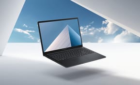 Asus ExpertBook B1 Business Laptop (B1503CVA-S78994)
