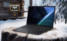 Asus ExpertBook B1 Business Laptop (B1503CVA-S78994) — image 4