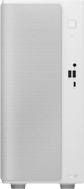 Ordinateur de bureau Asus V500 Mini Tower (V501MV-05210H0490) — image 2