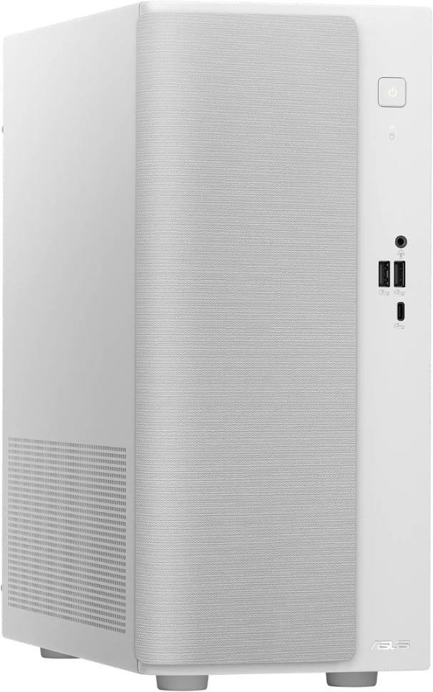 حاسوب مكتبي Asus V500 Mini Tower (V501MV-05210H0490)