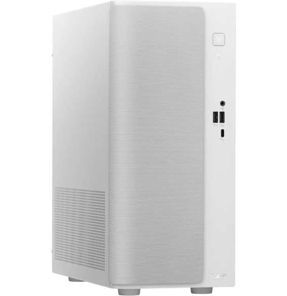 Ordinateur de bureau Asus V500 Mini Tower (V501MV-05210H0490)
