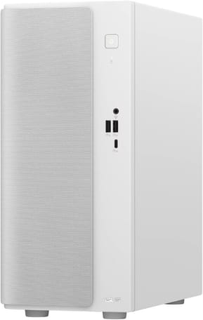 Ordinateur de bureau Asus V500 Mini Tower (V501MV-05210H0490) — image 3