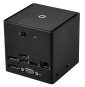 Barrette mémoire pour station de travail HP 16GB (1x16GB) DDR4-2133 MHz ECC Registered RAM (J9P83AA)