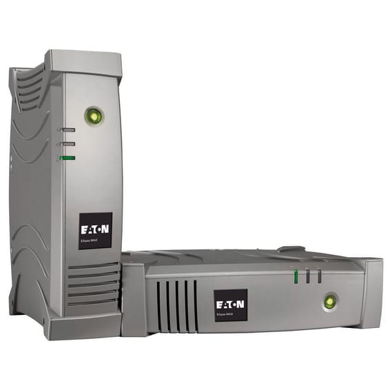 Onduleur Line interactive Eaton Ellipse MAX 600 FR USBS