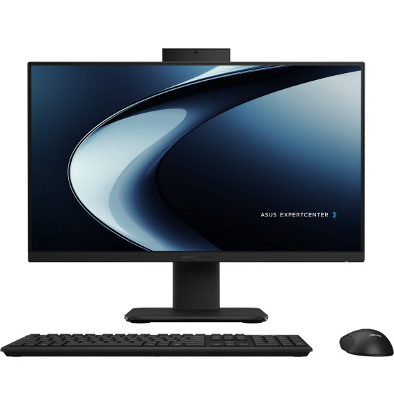 Ordinateur Tout-en-un Asus ExpertCenter P400 (P440VAK-BPCJ20X)