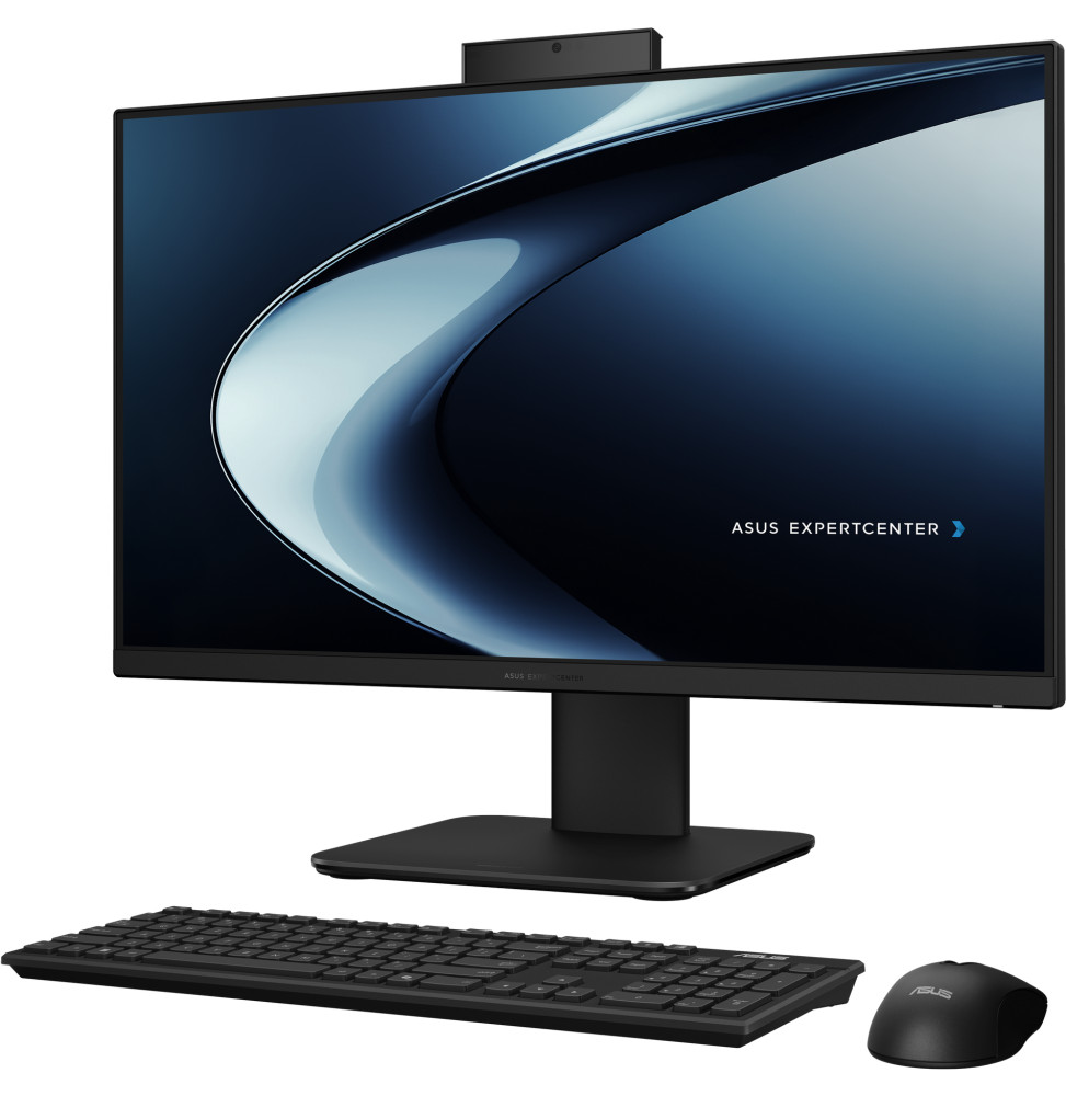 Ordinateur Tout-en-un Asus ExpertCenter P400 (P440VAK-BPCJ20X) — image 2