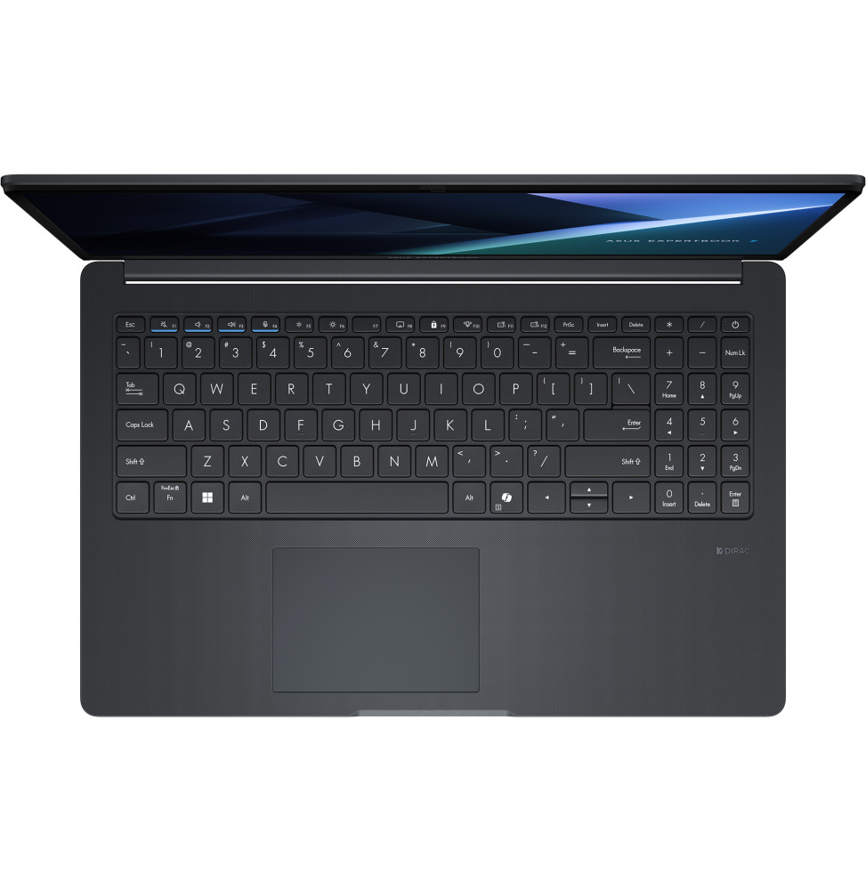 Ordinateur portable Asus ExpertBook B1 (B1503CVA-S70252) — image 3
