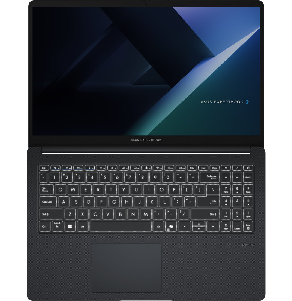 Ordinateur portable Asus ExpertBook B1 (B1503CVA-S70252) — image 2