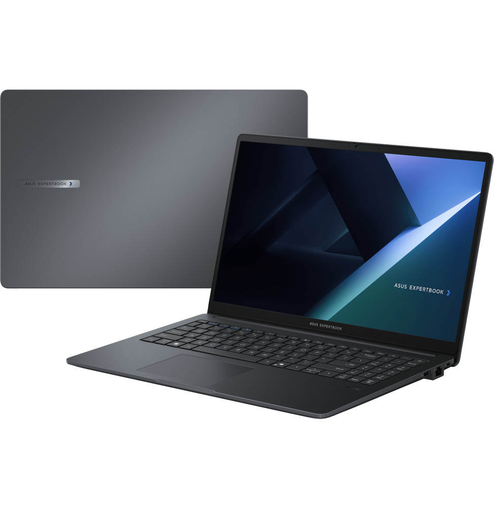 حاسوب محمول Asus ExpertBook B1 (B1503CVA-S70252) — صورة 4