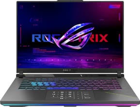 Ordinateur portable Gaming Asus ROG Strix G16 (G614FP-RV086W)