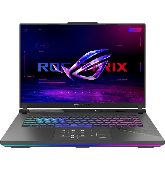 حاسوب محمول للألعاب Asus ROG Strix G16 (G614FP-RV086W)