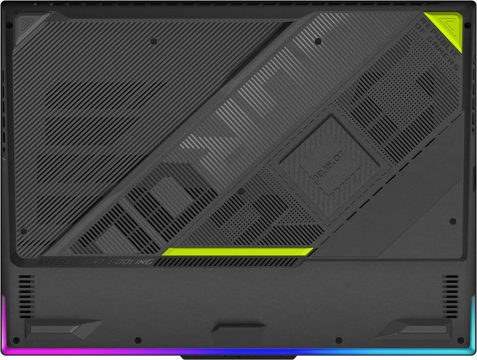 حاسوب محمول للألعاب Asus ROG Strix G16 ‏(G614FP-RV086W) – صورة 7
