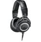Casque studio fermé Audio-Technica ATH-M50X