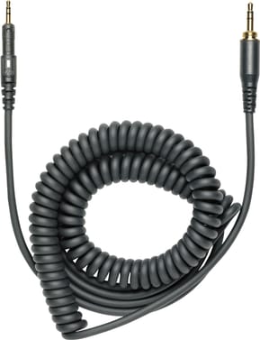 Casque studio fermé Audio-Technica ATH-M50X — image 4