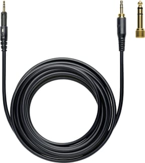 Casque studio fermé Audio-Technica ATH-M50X — image 5