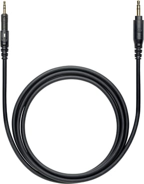 سماعة رأس استوديو احترافية مرجعية Audio-Technica ATH-M50X — صورة 6