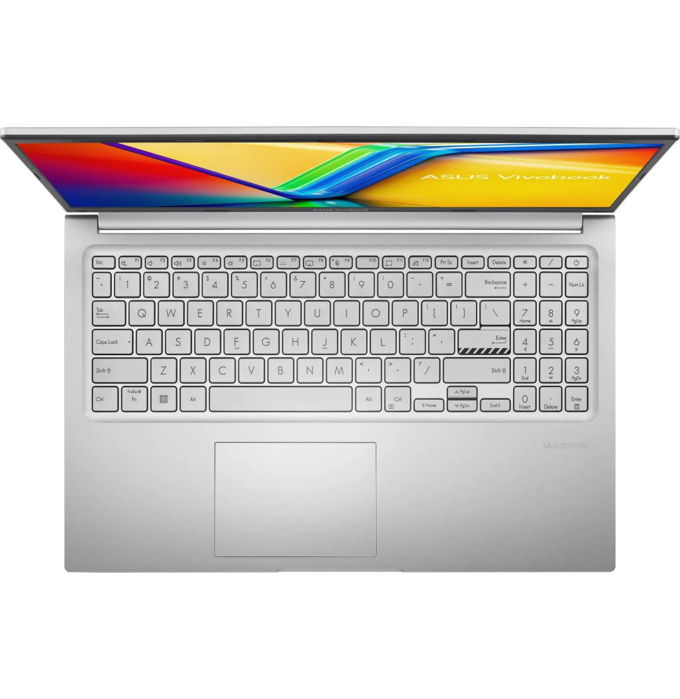 Asus Vivobook 15 Laptop (X1502VA-NJ657W) — image 5