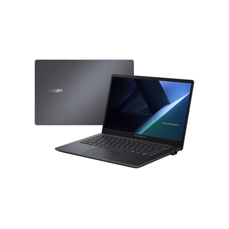 Ordinateur portable Asus ExpertBook B1 (B1403CVA-S68533) – vue 2