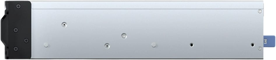 Serveur NAS 8 baies Synology RackStation® RS1226+ – vue 4