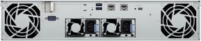 خادم NAS بـ8 حجرات Synology RackStation® RS1226+ — صورة 5