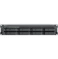 Serveur NAS 8 baies Synology RackStation® RS1226RP+
