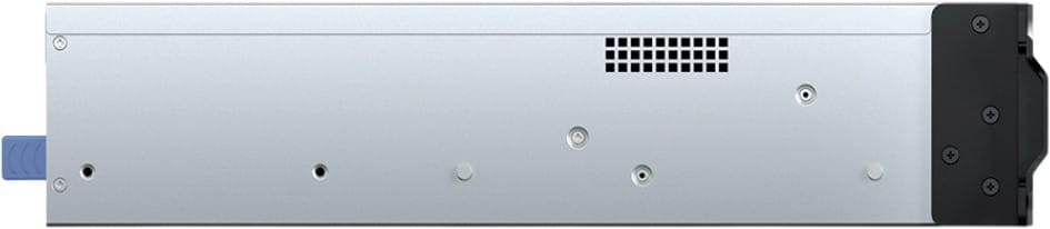 Serveur NAS 8 baies Synology RackStation® RS1226RP+ – vue 4