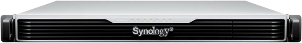 Serveur NAS 4 baies Synology RackStation® RS1626xs+