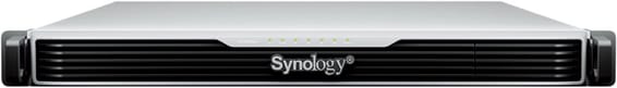Serveur NAS 4 baies Synology RackStation® RS1626xs+