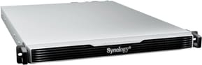 خادم NAS بـ4 حجرات Synology RackStation® RS1626xs+ — صورة 2