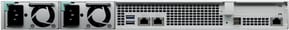 خادم NAS بـ4 حجرات Synology RackStation® RS1626xs+ — صورة 7
