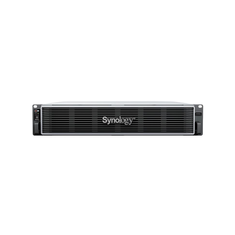 Serveur NAS 12 baies Synology RackStation® RS3626xs