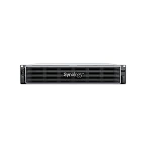 خادم NAS بـ12 حجرة Synology RackStation® RS3626xs