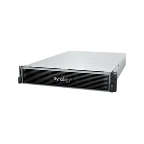 خادم NAS بـ12 حجرة Synology RackStation® RS3626xs — صورة 2