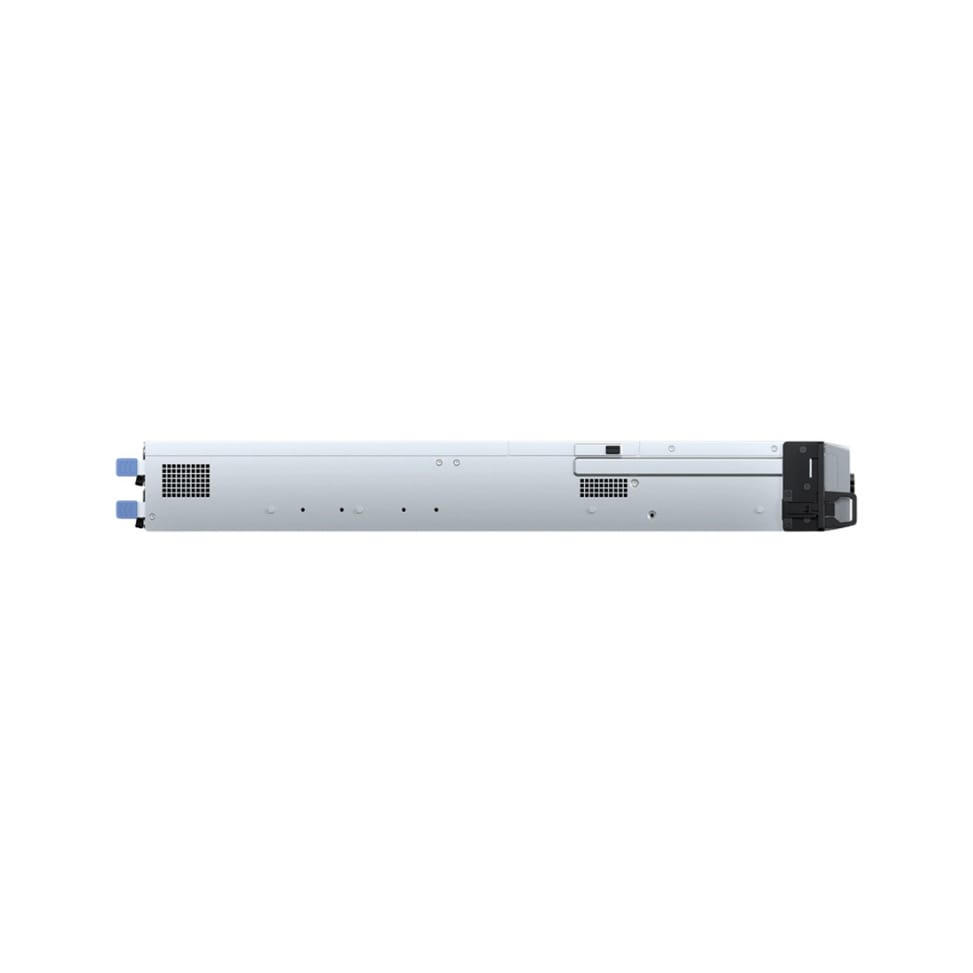 Serveur NAS 12 baies Synology RackStation® RS3626xs – vue 5