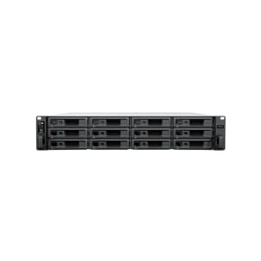 خادم NAS بـ12 حجرة Synology RackStation® RS3626xs — صورة 6