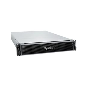 خادم NAS بـ12 حجرة Synology RackStation® RS4826xs+ — صورة 3