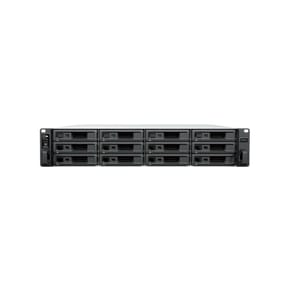 Serveur NAS 12 baies Synology RackStation® RS4826xs+ — image 4
