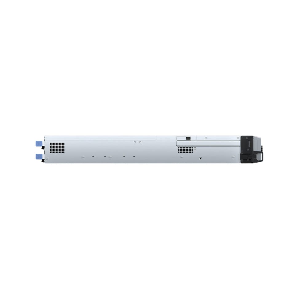 Serveur NAS 12 baies Synology RackStation® RS4826xs+ – vue 5