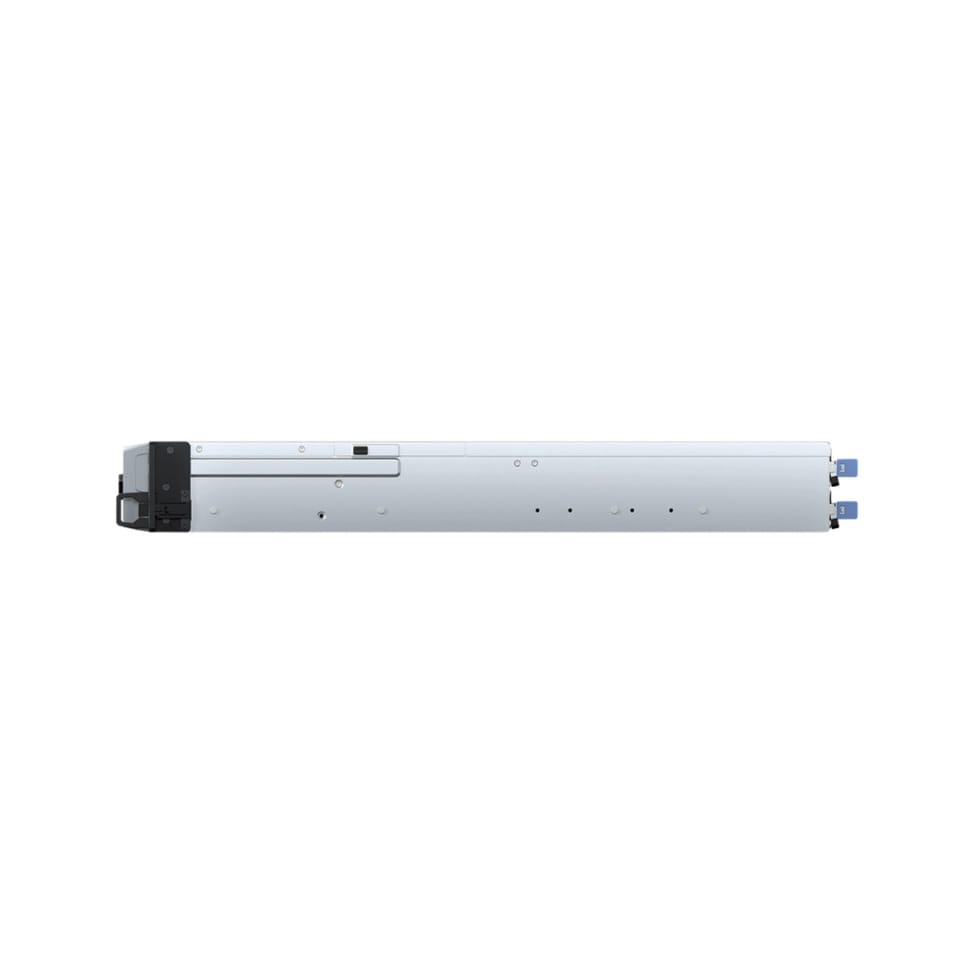 Serveur NAS 12 baies Synology RackStation® RS4826xs+ – vue 6