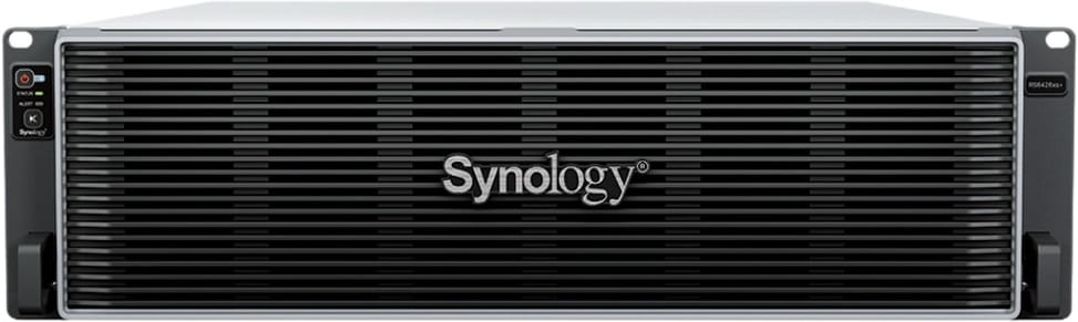 Serveur NAS 16 baies Synology RackStation® RS6426xs+