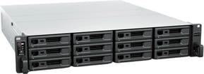 Serveur NAS 12 baies Synology RackStation® RS2423RP+II — image 2