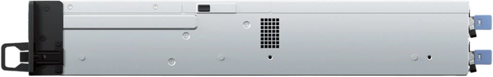 Synology RackStation® RS2423RP+II 12-Bay NAS Server – view 5