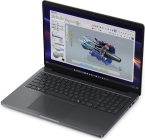 محطة عمل محمولة Dell Pro Precision 5 16 PW516261 (DP5-PW516261-RTX1000) — صورة 3