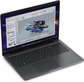 Station de travail mobile Dell Pro Precision 5 16 PW516261 (DP5-PW516261-RTX1000) — image 2