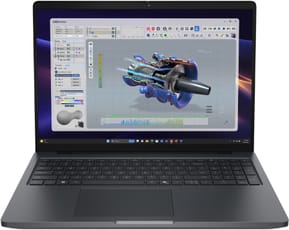 Station de travail mobile Dell Pro Precision 5 16 PW516261 (DP5-PW516261-RTX2000)