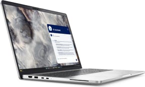 Ordinateur Portable Dell Pro 16 Plus PB16250 (PB16250-U5-8GO-512SS) — image 2
