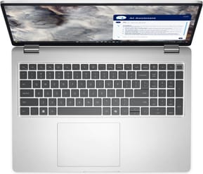 Ordinateur Portable Dell Pro 16 Plus PB16250 (PB16250-U5-8GO-512SS) — image 3