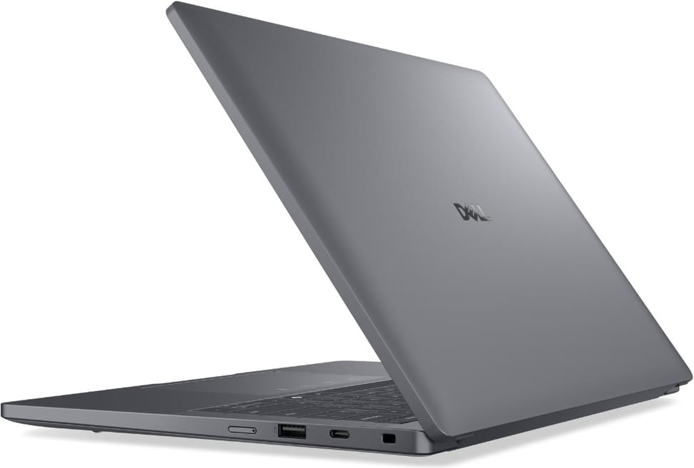 Ordinateur Portable Dell Pro 14 Premium PA14250 (PA14250AR) – view 6
